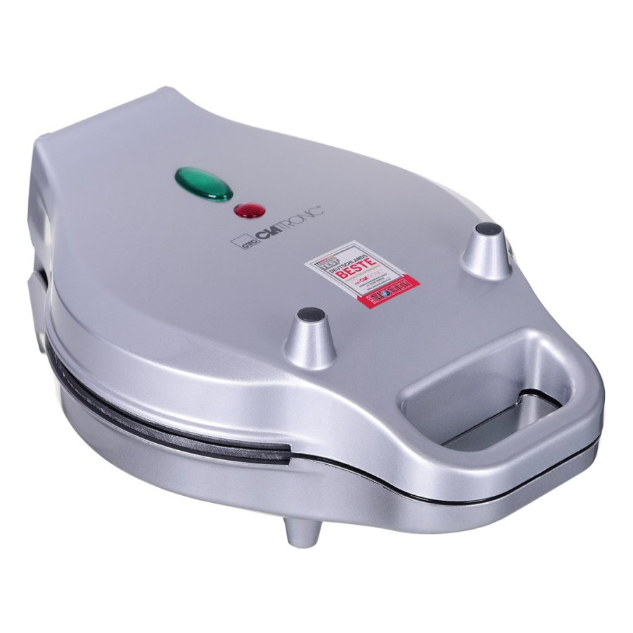 Vaffeljern CLATRONIC WA 3772 #3