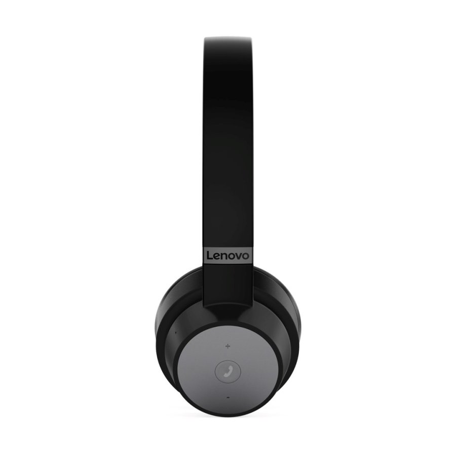 Lenovo Go Wireless ANC - trdlse hovedtelefoner #4