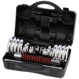 Hndvgte-stropper i en 2-i-1 kuffert SGP30 HMS 2x15 kg #3