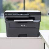 Brother DCP-L2620DW - alt-i-n A4 s/h-laserprinter #5