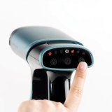 T�jdamper Taurus Sliding Care ProSuction 1550 W 180 ml cyan #2