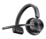 Poly Voyager 4310 Microsoft Teams Certified USB-C Headset +BT700-dongle #5