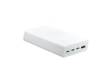 Green Cell PBGC03SW powerbank Lithium polymer (LiPo) 20000 mAh Hvid #4