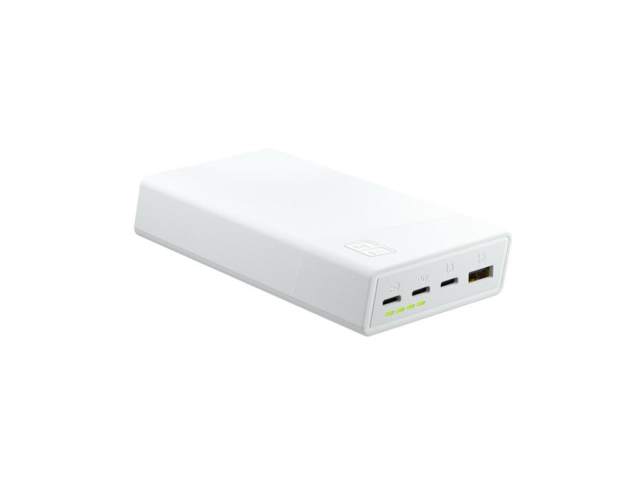 Green Cell PBGC03SW powerbank Lithium polymer (LiPo) 20000 mAh Hvid #4