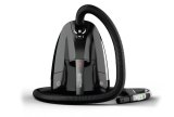 Nilfisk Elite stvsuger BMSU14P10A1 Superior stvsuger Cylinder 3,6 l 650 W Stvpose Sort #1