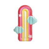 Intex 58729EU pool og strand flyder Flerfarvet Mnster Vinyl Flydende madras #1