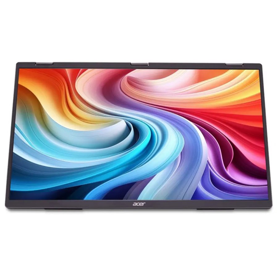 Acer PD193QEbmiuux computersk�rm 47 cm (18.5
