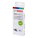 Kalkfjerner til kaffemaskine BOSCH TCZ8001A #1
