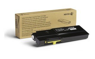 Xerox 106R03533 tonerpatron 1 stk Original Gul #1