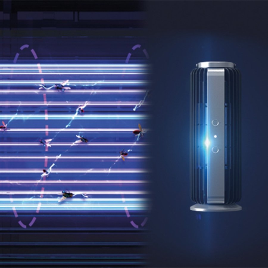 Mosquito trap AURIGA/COP002397 #3