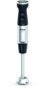 Tefal Quickchef+ HB671830 blender Nedsnkning blender 1000 W Sort, Rustfrit stl #1