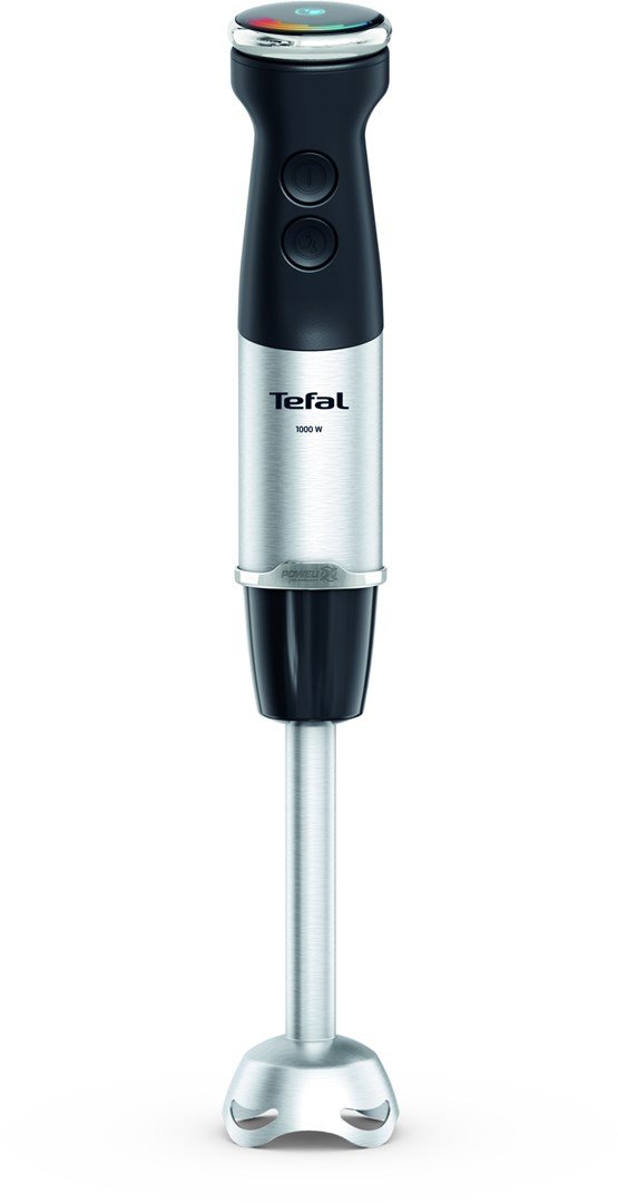 Tefal Quickchef+ HB671830 blender Nedsnkning blender 1000 W Sort, Rustfrit stl #1