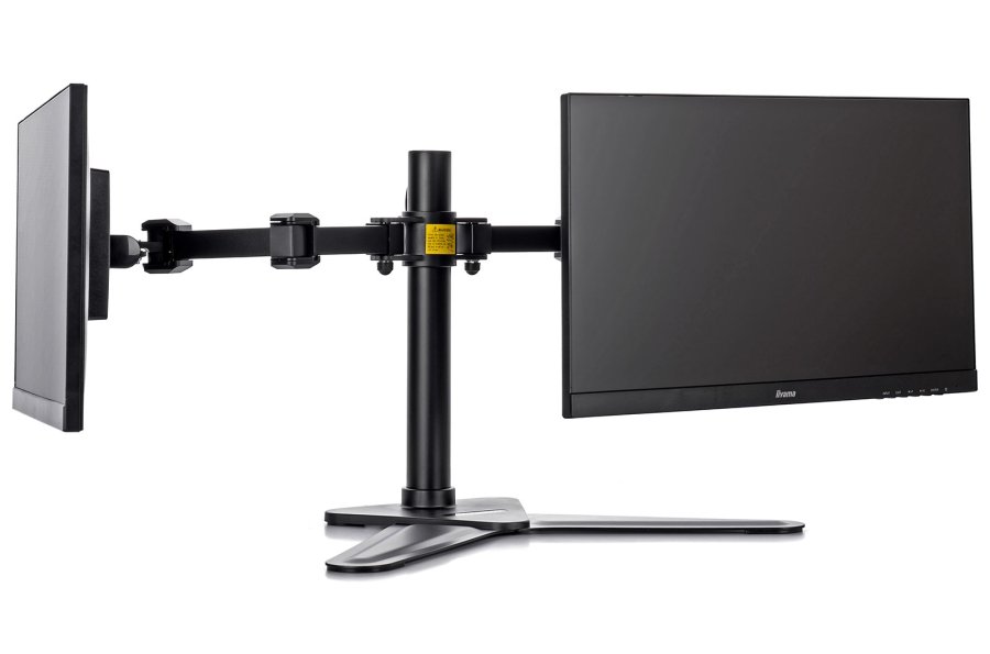 Iiyama DS1002D-B1 stand (adjustable arm) #15
