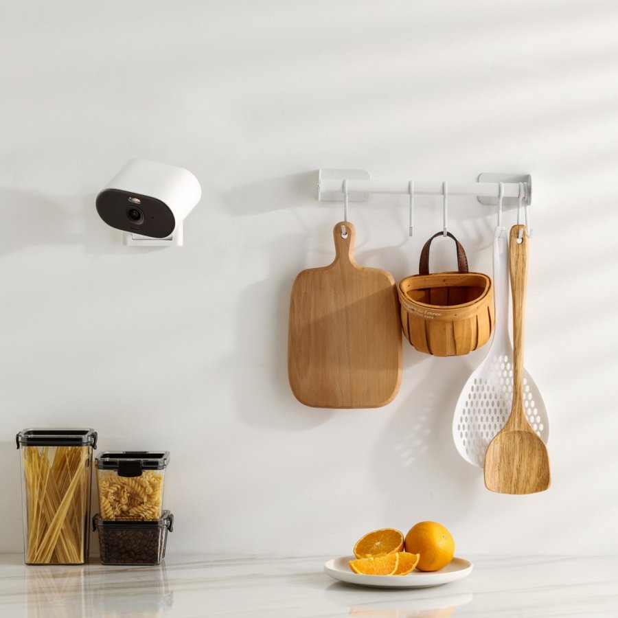 Imou Versa Kugle (form) IP-sikkerhedskamera Indendrs & udendrs 1920 x 1080 pixel Bord/Vg #12