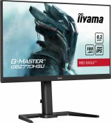 iiyama G-MASTER GB2770HSU-B6 computerskrm 68,6 cm (27