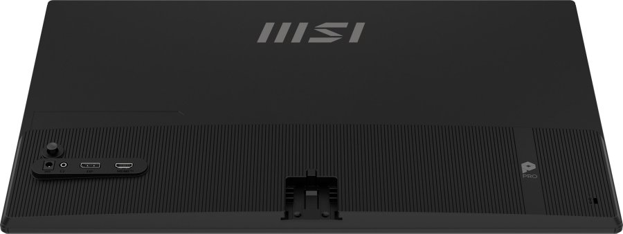 MSI Pro MP242L computerskrm 60,5 cm (23.8