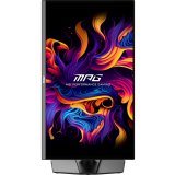 MSI MPG 272URXDE QD-OLED computerskrm 67,3 cm (26.5
