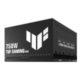 ASUS TUF-GAMING-750B-EVO enhed til str�mforsyning 750 W 20+4 pin ATX ATX Sort #9