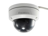 LevelOne FCS-3402 overv�gningskamera Kuppel IP-sikkerhedskamera Indend�rs & udend�rs 1920 x 1080 pixel Loft/v�g #4