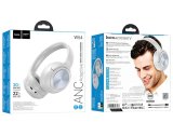 Hoco W54 Young Headset med ANC In-ear Trdls Bluetooth Gr #3