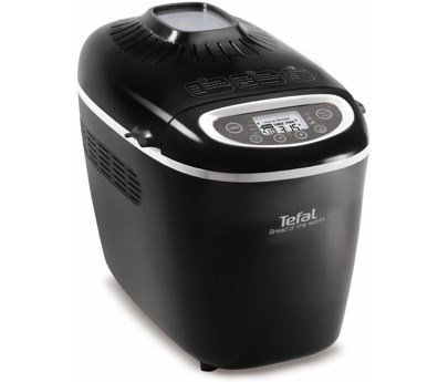 Tefal PF611838 bagemaskine 1600 W Sort #1