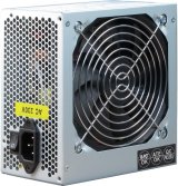 Inter-Tech SL-500 Plus enhed til str�mforsyning 500 W 20+4 pin ATX ATX S�lv #1