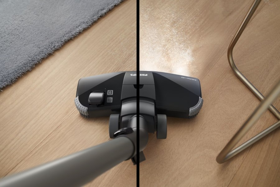 Philips 6000 series XD6142/12 Rygs�k #16