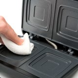 Black+Decker BXSA753E sandwichtoaster #4