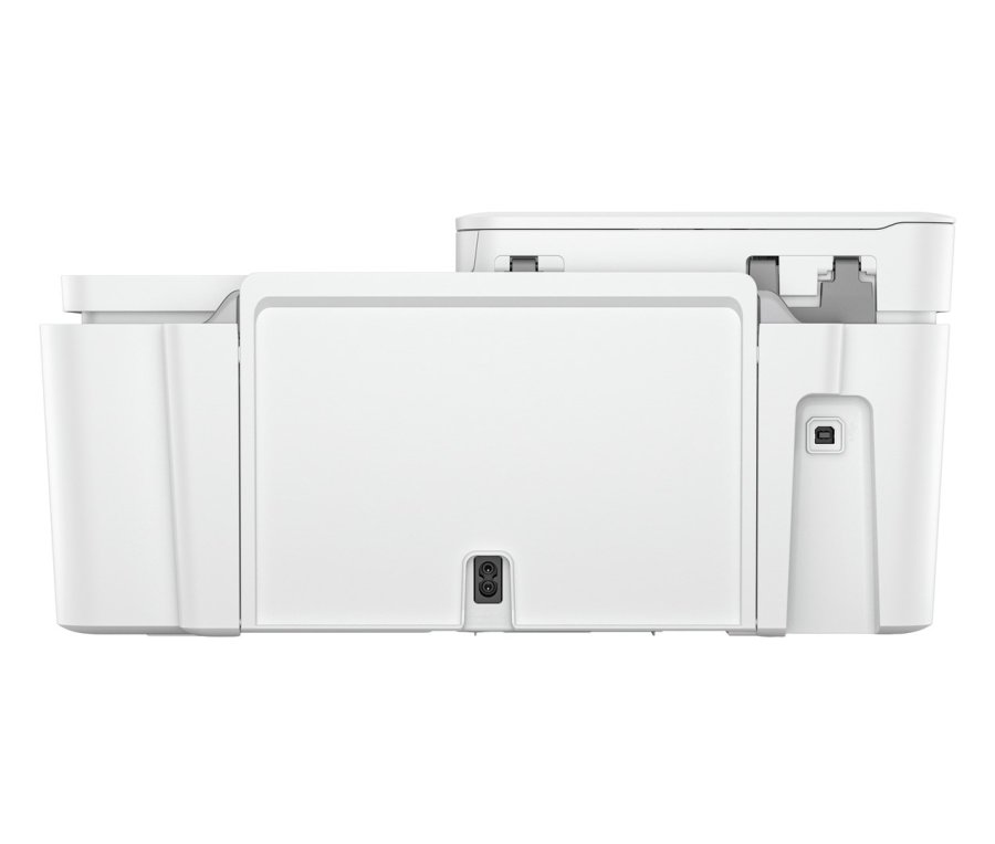 HP DeskJet 4220e Trdlst All-in-One Farve Printer, Instant Ink; Kopimaskine, scanner #12