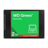 SSD WD Green 2.5