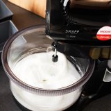 SMAPP Hndmixer med skl 451.8 Sort #6