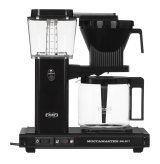 Moccamaster KBG Select Semi-auto Drbe kaffemaskine 1,25 L #1