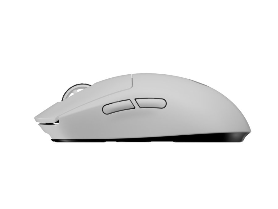 Pro X Superlight Wireless Optisk Mouse #4