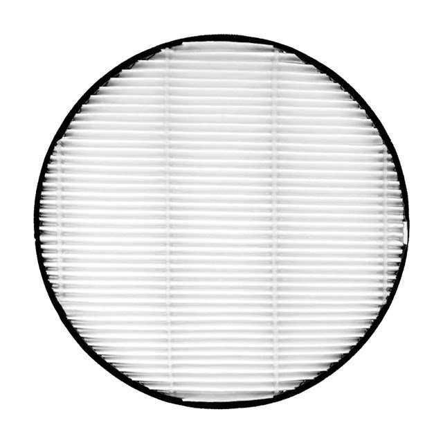 Noveen F780 Kuppelventilator 1200 W indvendig sort #31
