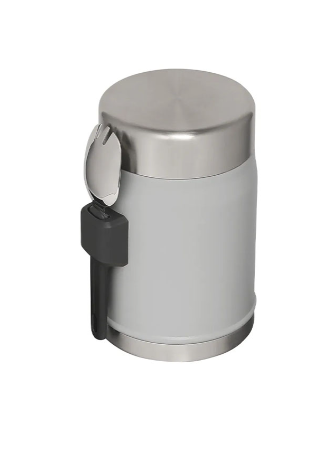 Stanley Middagstermokande med bestik Classic 0,4 l Ash #2