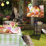 Techly ICA-TR216T tv-beslag 177,8 cm (70