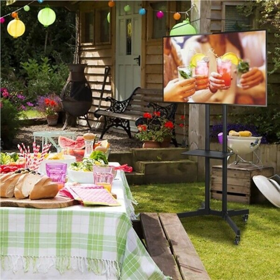 Techly ICA-TR216T tv-beslag 177,8 cm (70