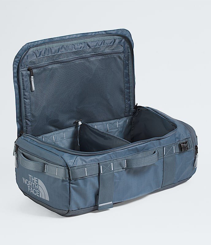 The North Face Base Camp k�jes�k 32 L Polyester, Termoplastisk polyurethan (TPU) Bl� #6
