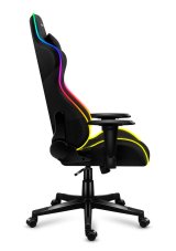 Huzaro Force 6.2 Mesh RGB gaming-stol #8