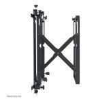 Neomounts WL95-800BL1 skrmbeslag til skiltning 177,8 cm (70