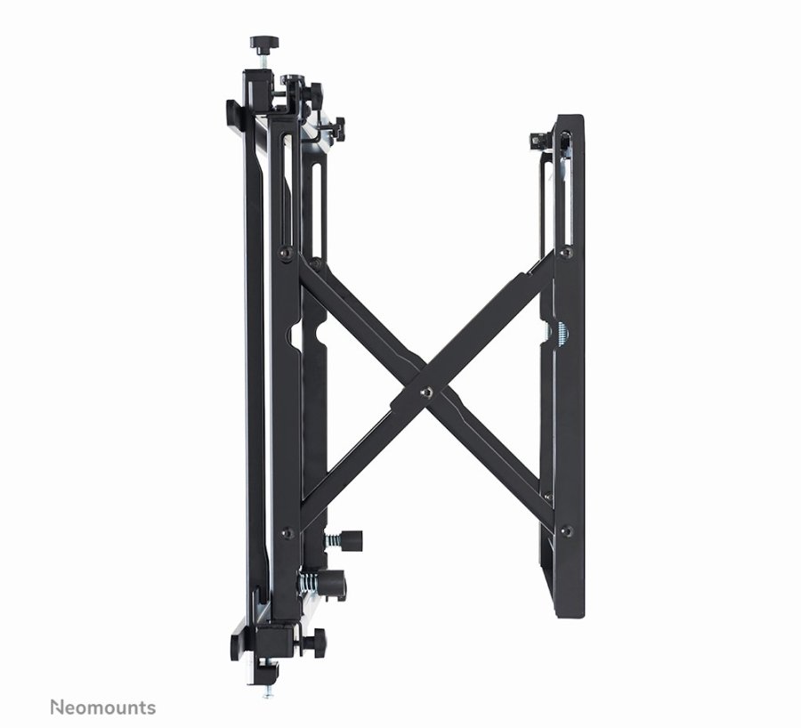Neomounts WL95-800BL1 skrmbeslag til skiltning 177,8 cm (70