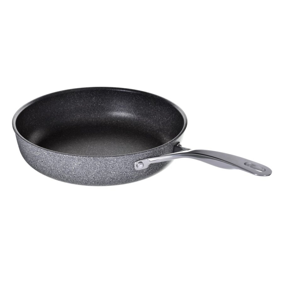 Ballarini Salina Granitium 1H stegepande med granitlg 28 cm 75002-812-0 #16