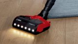 Bosch BCS711PET stav stvsuger & elektrisk kost Stick vakuum Batteri Dry Posels 0,3 L Sort, Rd 3 At #76