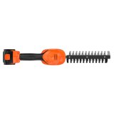 Black & Decker BCSS18D1-QW elektrisk hkkeklipper #13