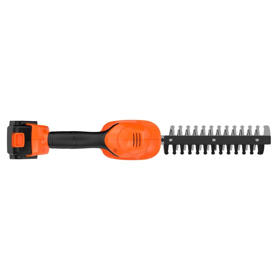 Black & Decker BCSS18D1-QW elektrisk hkkeklipper #13