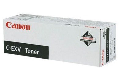 Canon Toner C-EXV29 2790B002 Sort #1