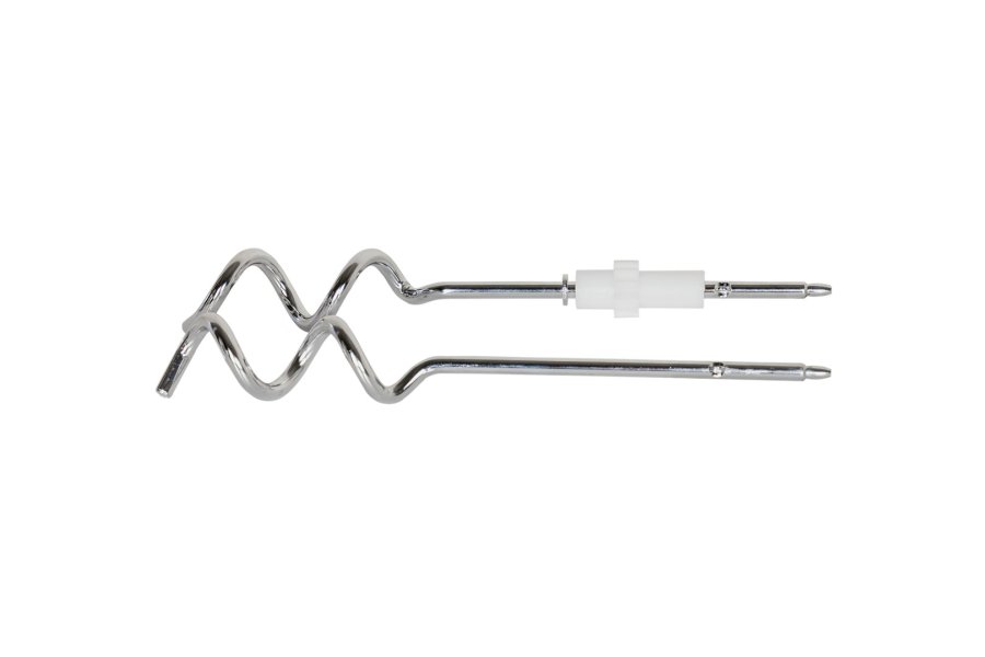 Unold 78720 rremaskine og mikser Hndmixer 500 W Hvid #8