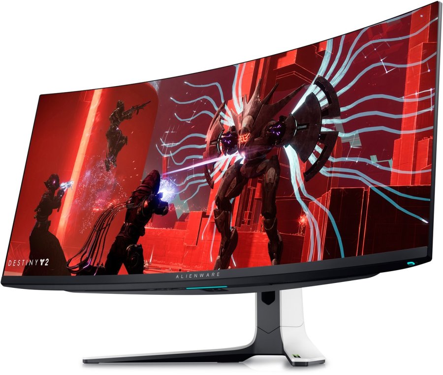 Alienware AW3423DW LED display 86,8 cm (34.2