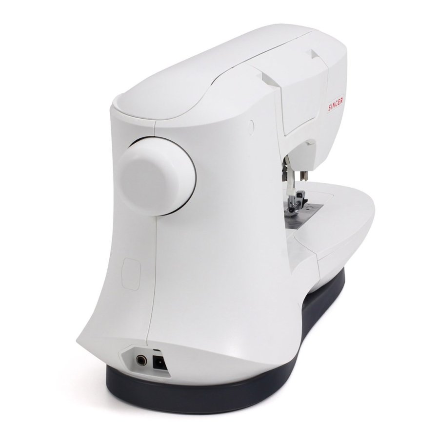 Singer Legacy 440C Automatisk symaskine Elektromekanisk #4