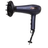 Dryer with retractable cord - 2400W + Adler Adler diffuser #3